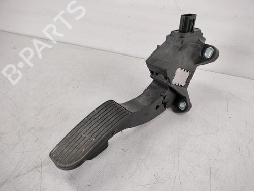 Used Electronic sensor Electronic sensor CITROËN C1 II (PA_, PS_) 1.0 VTi 68 (69 hp) 36627374 36627374