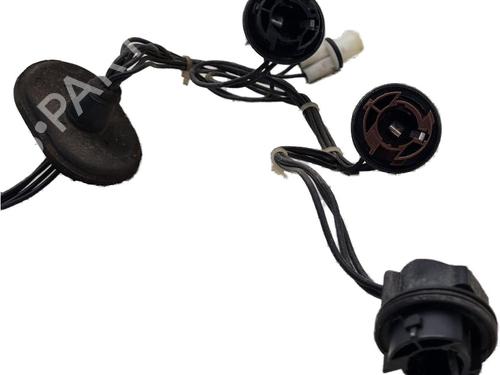 Cable CITROËN C6 (TD_) 2.2 HDi | BP36639251E12 - Image 3