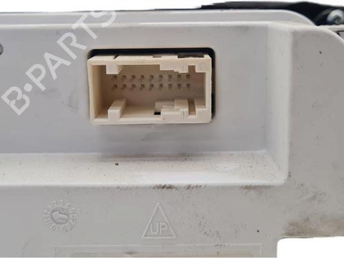 Used Instrument cluster Instrument cluster 36639370 36639370