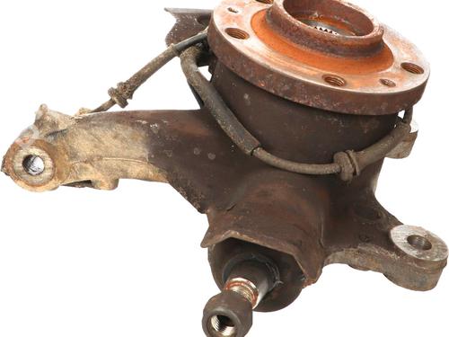 Right front steering knuckle CITROËN JUMPY III Van (V_) 2.0 BlueHDi 120 | BP36633874M26 - Image 4