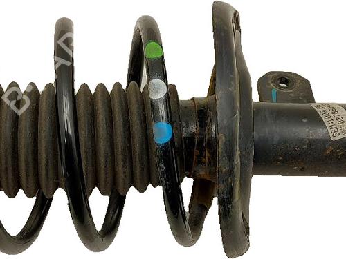 Right front shock absorber CITROËN C3 III (SX) 1.2 VTi 82 | BP36625990M17 - Image 3