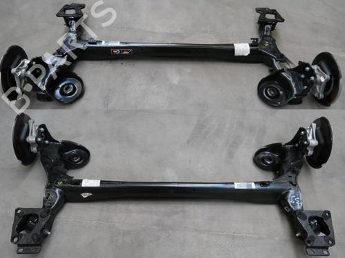 Andre PEUGEOT RIFTER 1.5 BlueHDi 75 (ECYHW) | BP36617869O1 - Image 3