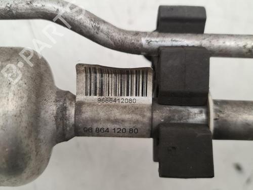 AC pipe CITROËN C5 III Break (RW_) 1.8 i 16V (RW6FYC) | BP36624599M126 - Image 3