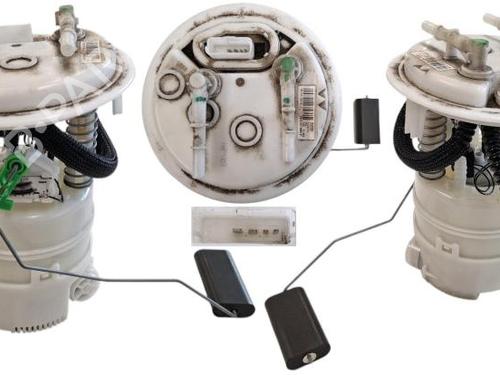 Injection pump PEUGEOT 308 CC (4B_) 1.6 THP | BP36635749M78  - Image 6