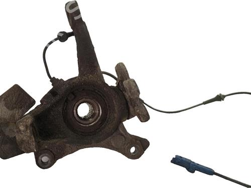 Right front steering knuckle CITROËN C6 (TD_) 2.7 HDi | BP36626039M26 - Image 6
