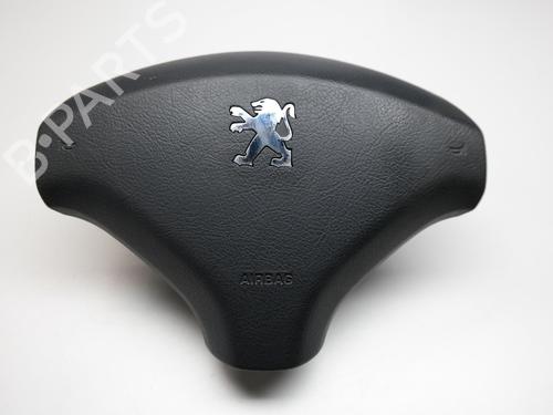 driver-airbag-peugeot-5008-0u_-0e_-2009-2010-2011-2012-2013-2014-2015-2016-2017-36614933 main image
