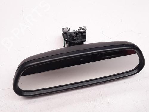 Rear mirror CITROËN C5 AIRCROSS (A_) 1.5 BlueHDi 130 (ACYHZJ, ACYHZR) | BP36616762I6 - Image 2