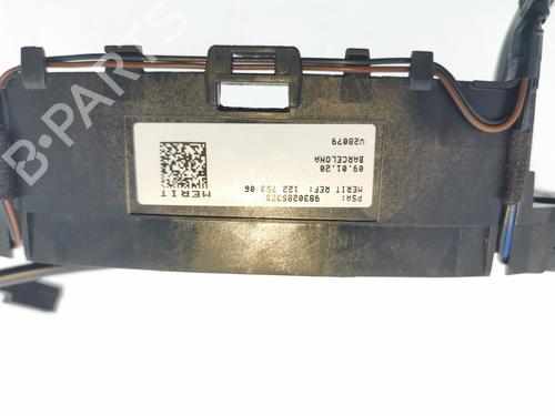 Switch PEUGEOT EXPERT Van (V_) 2.0 BlueHDi 150 | BP36619088I30 - Image 3