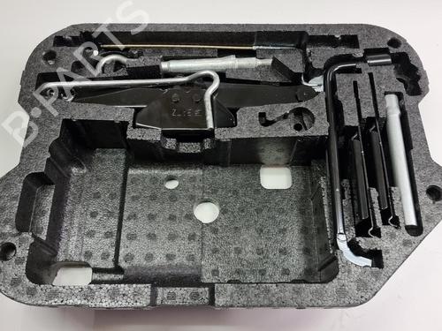 Reservehjul kit Reservehjul kit 36622895 36622895