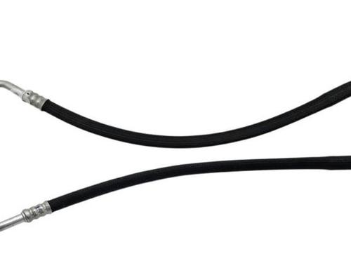 AC pipe CITROËN C4 III (BA_, BB_, BC_) ë-C4 (BCZKXC, BZCKSC) | BP36637488M126 - Image 6