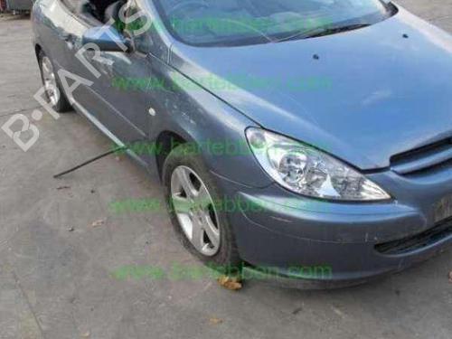 Electronic sensor PEUGEOT 307 CC (3B) 2.0 16V | BP36604784M84 - Image 14