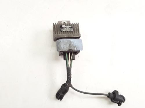 Used Electronic module Electronic module CITROËN BERLINGO Box Body/MPV (B9) 1.6 HDi 75 (75 hp) 36618955 36618955