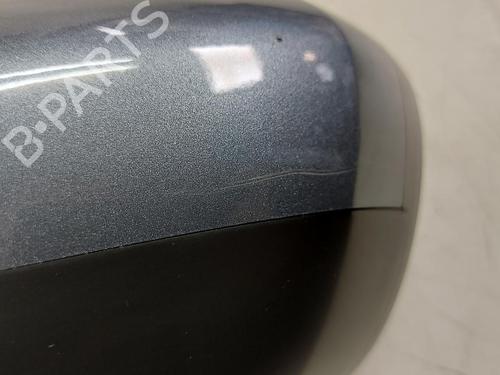 Left mirror CITROËN C3 II (SC_) 1.6 HDi | BP36626555C26 - Image 7