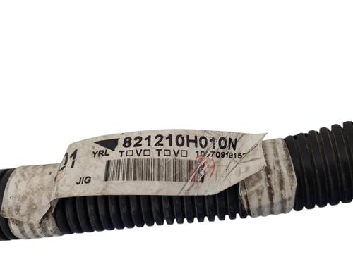 Wiring harness CITROËN C1 (PM_, PN_) 1.0 | BP36635404E16 - Image 2