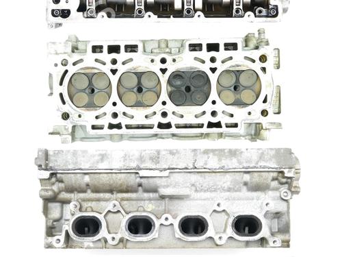 Topstykke Topstykke CITROËN C5 II Break (RE_) 2.0 16V (RERFJB, RERFJC) (140 hp) 36612456 36612456