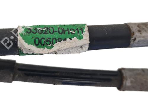Electronic module PEUGEOT 108 1.0 VTi | BP36638291M83 - Image 3