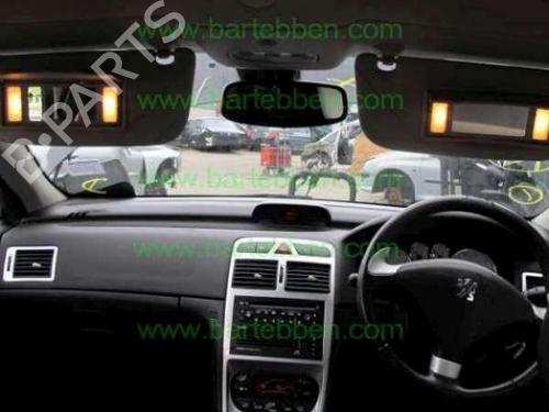 Switch PEUGEOT 307 CC (3B) 2.0 16V | BP36607094I30 - Image 17