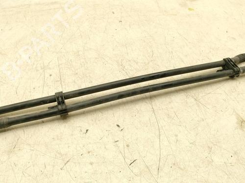 Used Pipe Pipe CITROËN DS5 2.0 HDi 200 Hybrid4 All-wheel Drive (200 hp) 36627205 36627205