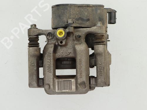 Used Right rear brake caliper Right rear brake caliper 36638255 36638255
