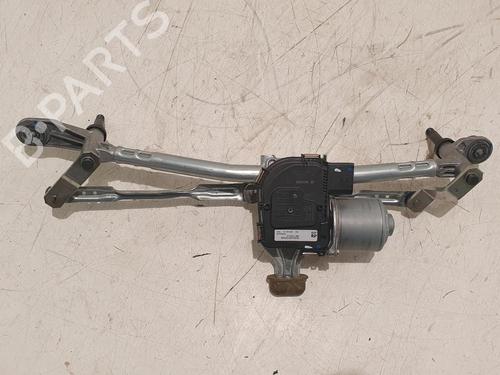 Used Front wiper motor Front wiper motor 36621612 36621612