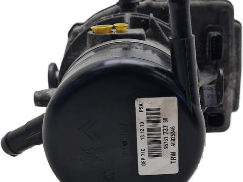 Used Steering pump Steering pump 36639055 36639055