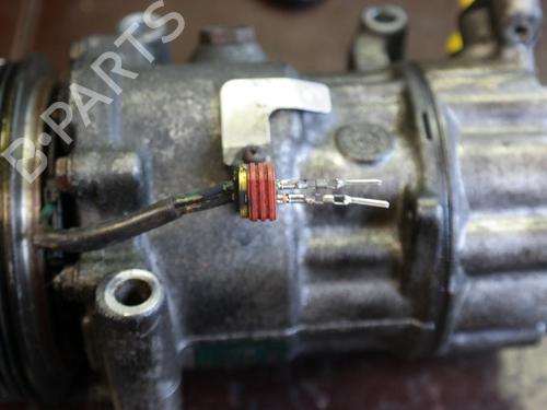 Used AC compressor AC compressor CITROËN XSARA PICASSO (N68) 2.0 16V (136 hp) 36608718 36608718