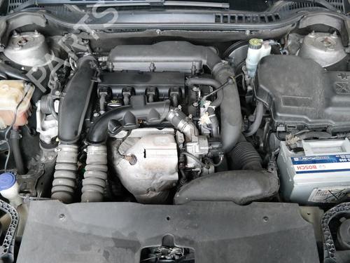 Steering pump CITROËN C5 III (RD_) 1.6 THP 155 (RD5FV8, RD5FNA) | BP36625887M99 - Image 13