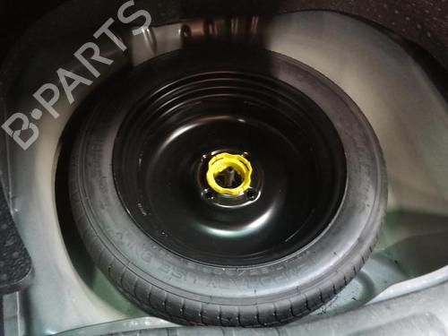 Pipe PEUGEOT 207 SW (WK_) 1.4 16V | BP36624862M125 - Image 7