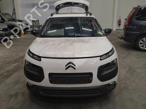 Electronic module CITROËN C4 CACTUS 1.2 VTi 82 | BP36632940M83 - Image 19