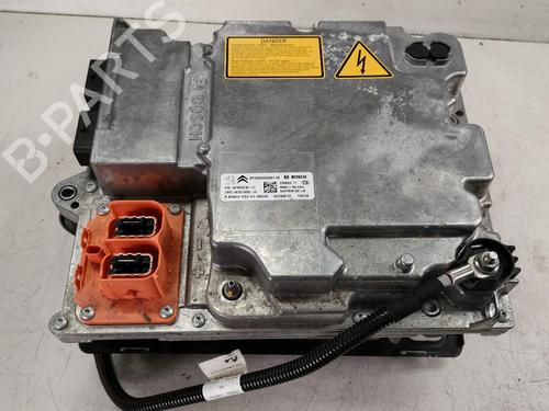 Battery CITROËN DS5 2.0 HDi 200 Hybrid4 All-wheel Drive | BP36627202E11 - Image 2