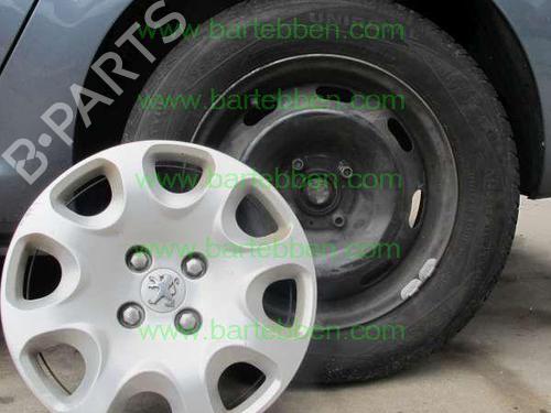 Switch PEUGEOT 307 SW (3H) 1.6 HDI 90 | BP36604533I30  - Image 9