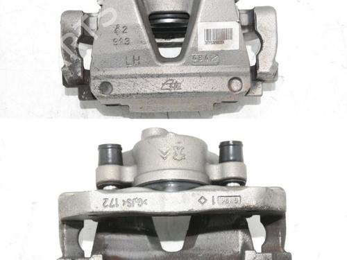 Left front brake caliper PEUGEOT EXPERT Van (V_) 1.6 BlueHDi 95 | BP36611532M105 - Image 2