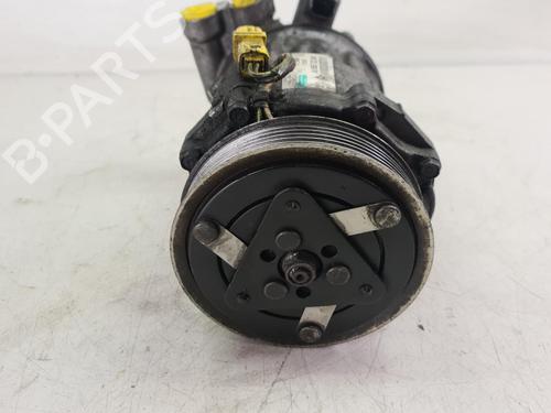 AC compressor CITROËN C6 (TD_) 2.7 HDi | BP36626035M34 - Image 6