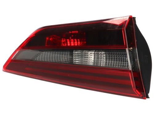 Used Left tailgate light Left tailgate light 36631534 36631534