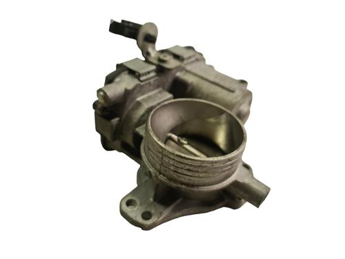 Throttle body CITROËN C3 II (SC_) 1.1 i | BP36629022M82 - Image 5