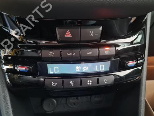Switch CITROËN C3 Picasso (SH_) 1.6 VTi 120 | BP37433520I30 - Image 12