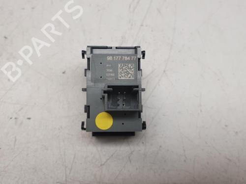 Switch DS DS 7 Crossback (J4_, JR_, JC_) 2.0 BlueHDi 180 (JJEHZR) | BP36620114I30 - Image 2