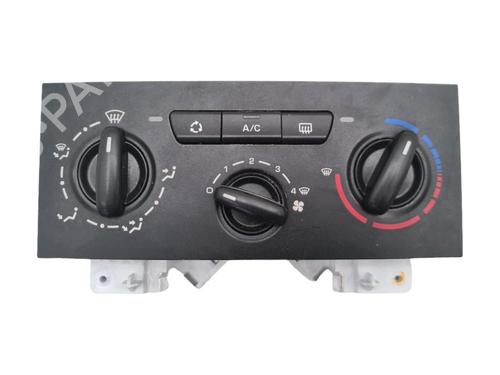 Climate control CITROËN JUMPY II Van 2.0 HDi 120 | BP36629468I5  - Image 6