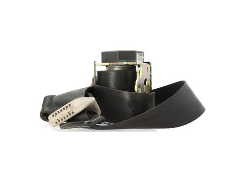 Front left seatbelt PEUGEOT 407 Coupe (6C_) 2.7 HDi | BP36619727I26 - Image 5