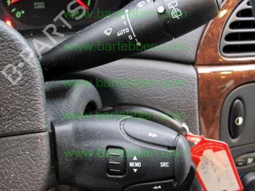 Control unit CITROËN C5 I Break (DE_) 2.0 HDi (DERHZB, DERHZE) | BP36602987M11 - Image 13