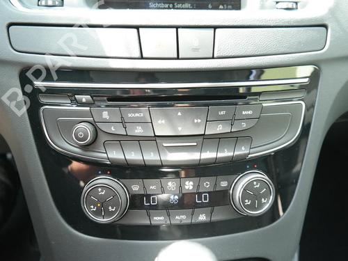 Switch PEUGEOT 508 I (8D_) 1.6 THP | BP36609999I30 - Image 8