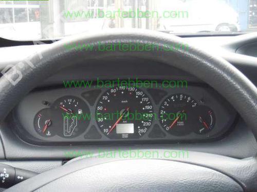 Pipe CITROËN C5 I (DC_) 2.0 HDi (DCRHZB, DCRHZE) | BP36602303M125 - Image 13