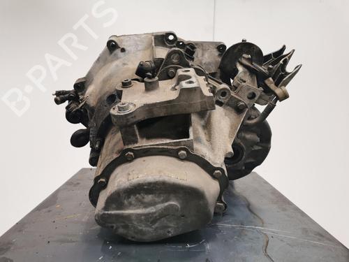 Used Gearbox Gearbox PEUGEOT 207 (WA_, WC_) 1.6 HDi (90 hp) 36608474 36608474