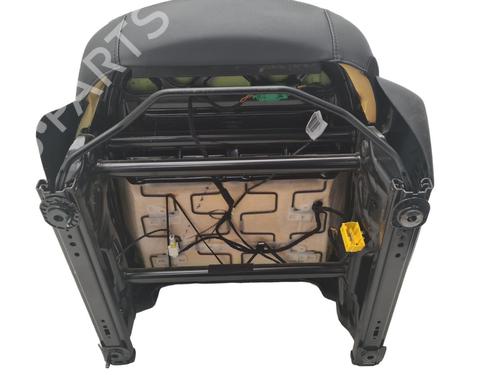 Left front seat CITROËN C3 II (SC_) 1.6 HDi | BP36631953C15 - Image 6