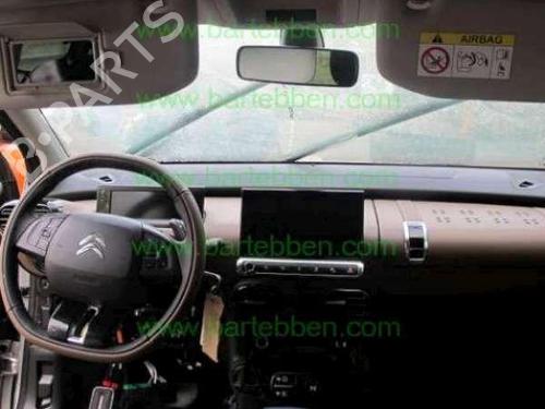 Højre baglygte CITROËN C4 CACTUS 1.2 VTi 82 | BP36606654C35 - Image 26
