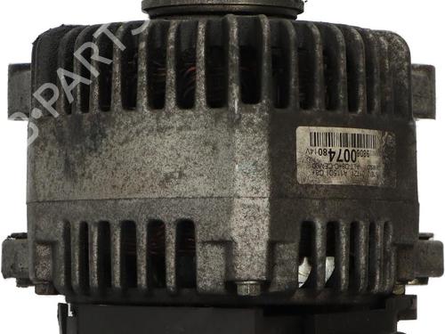 Used Alternator Alternator 36639351 36639351
