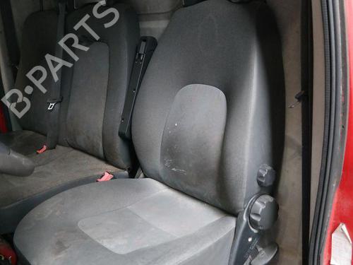 Left front shock absorber CITROËN JUMPER I Van (244) 2.8 HDi | BP36616368M16  - Image 10