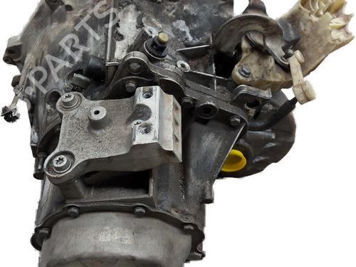 Gearbox CITROËN C3 II (SC_) 1.6 HDi | BP36626493M3 - Image 2