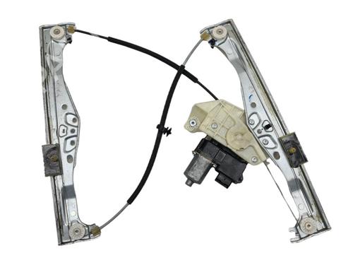 Front right window mechanism CITROËN C4 CACTUS 1.2 THP 110 | BP36630042C23 - Image 4
