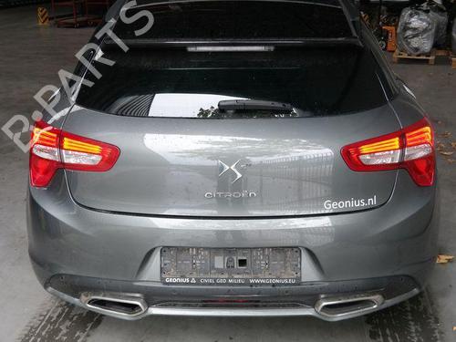Switch CITROËN DS5 2.0 HDi 200 Hybrid4 All-wheel Drive | BP36616600I30 - Image 26